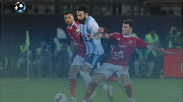 موعد مباراة الأهلي وإنبي في الدوري المصري 2025 والقنوات الناقلة اليوم